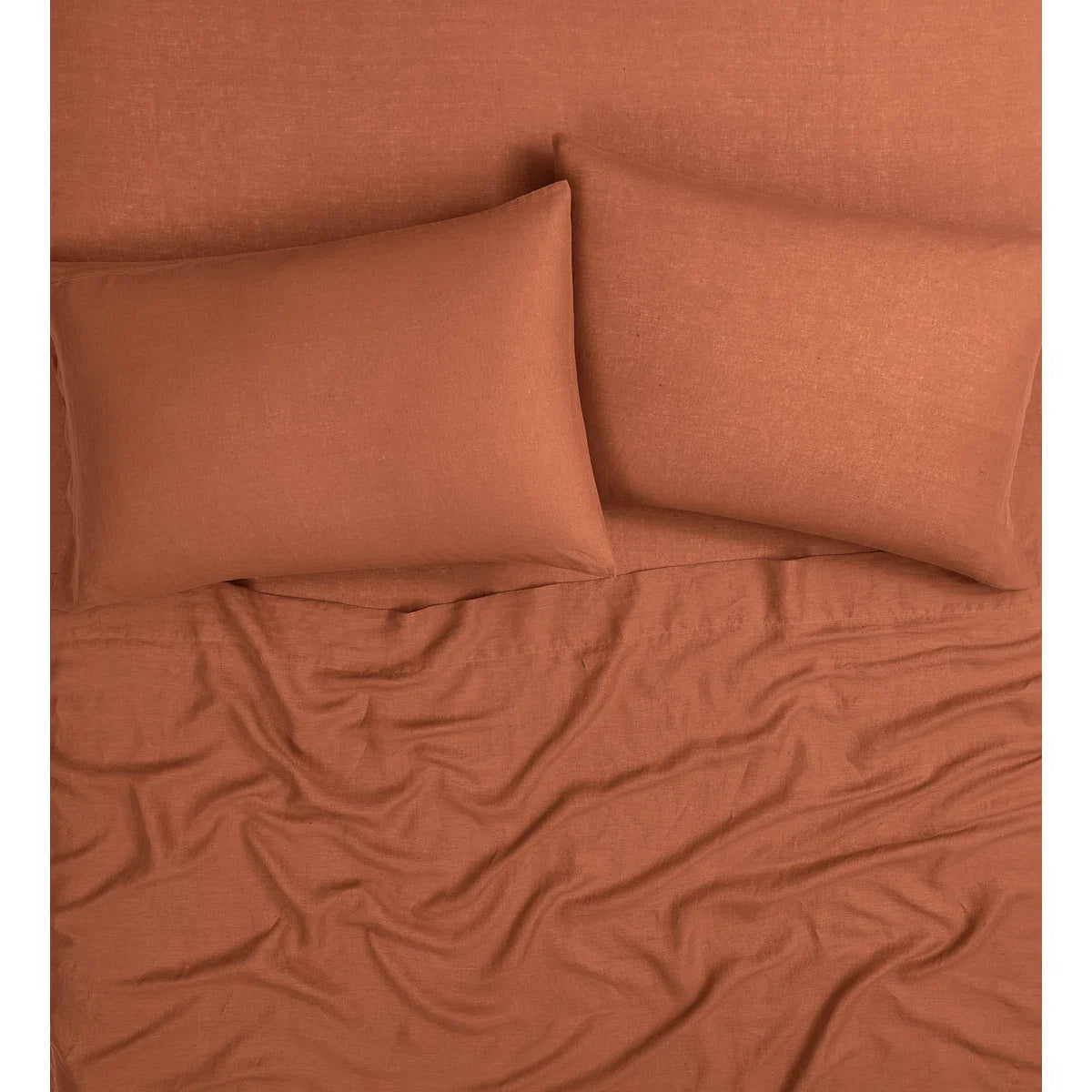 Limited time offer Linen Standard Sheet Se